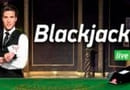 Blackjack Live