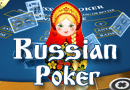 Russian Poker