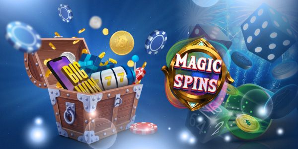 Бонусы от Чемпиона