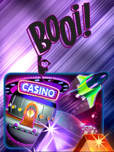 Booi casino