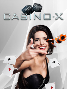 Casino X