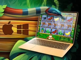 Игровой клиент от Гаминатора