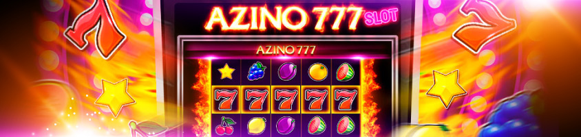 Играть в казино Азино