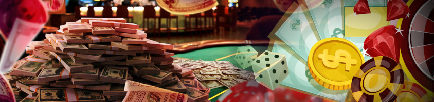 Играть в клубе Максбет