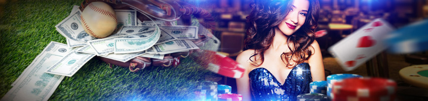 Играть в казино на деньги