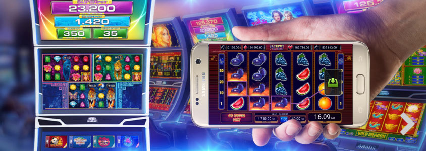 Играть на мобильном