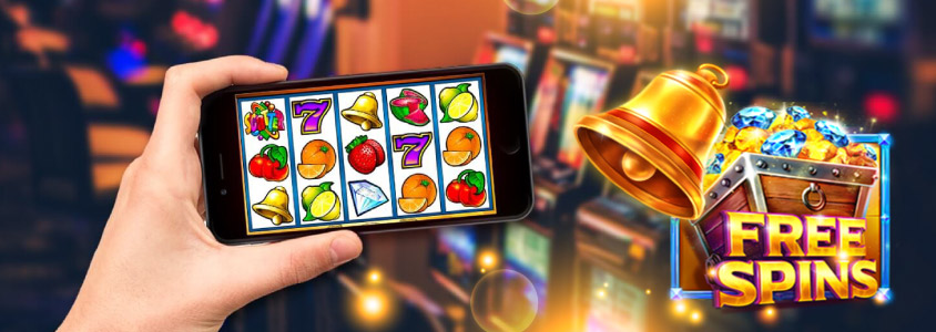 Играть на телефоне