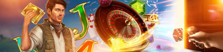 Игровые автоматы Максбетслотс