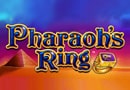 Pharaoh's Ring