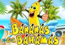 Bananas go Bahamas