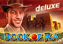 Book of Ra Deluxe