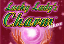 Lucky Lady's Charm Deluxe