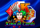 King of Cards