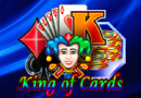 King of Cards