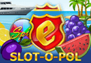 Slot-o-Pol