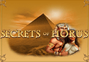 Secrets of Horus