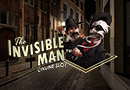 The Invisible Man