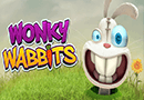 Wonky Wabbits