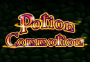 Potion Commotion