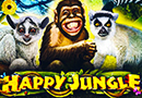 Happy Jungle