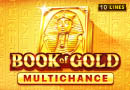 Book of Gold Multichance