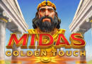 Midas Golden Touch