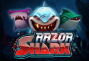 Razor Shark