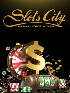 SlotsCity